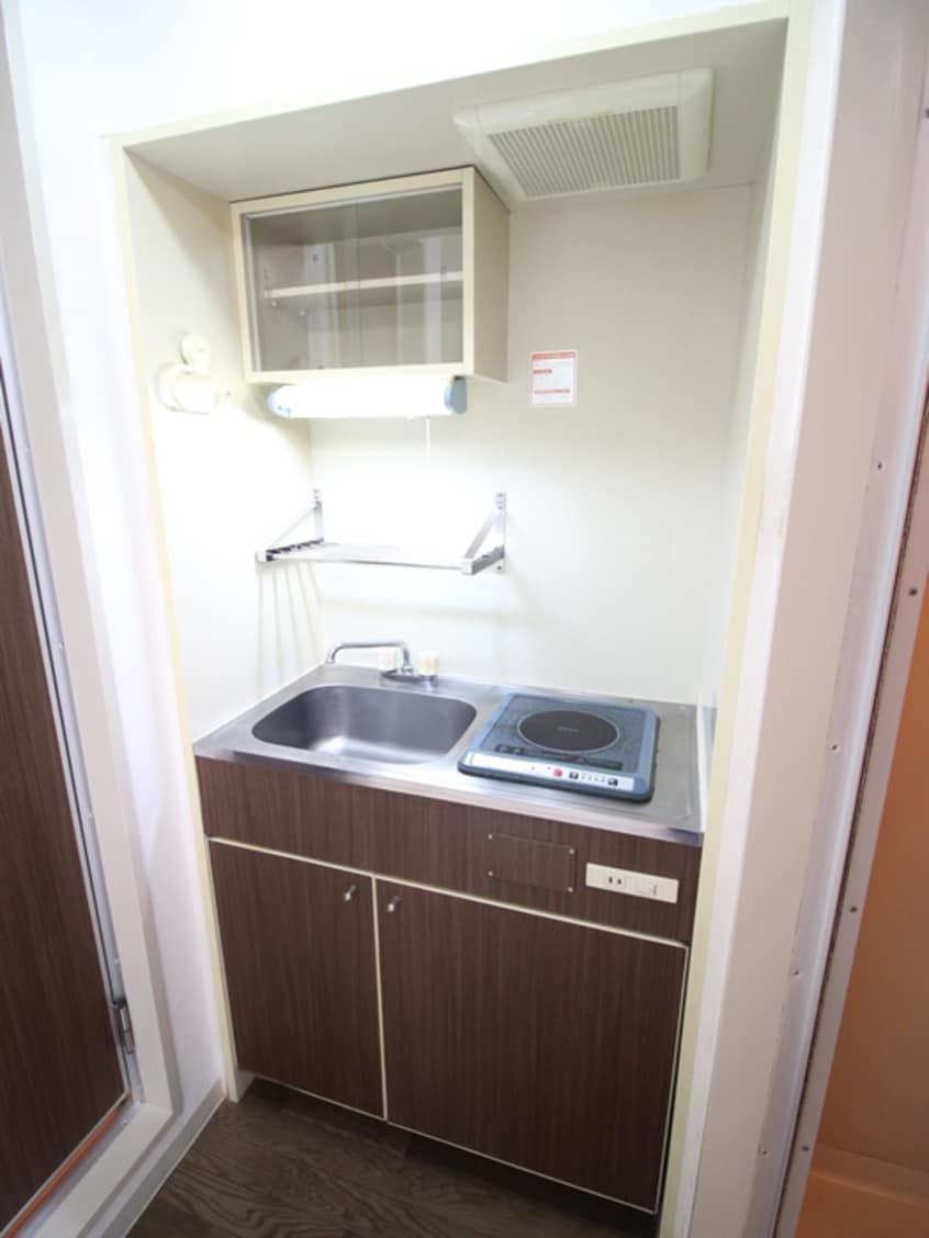 キッチン マリーブ１８４３