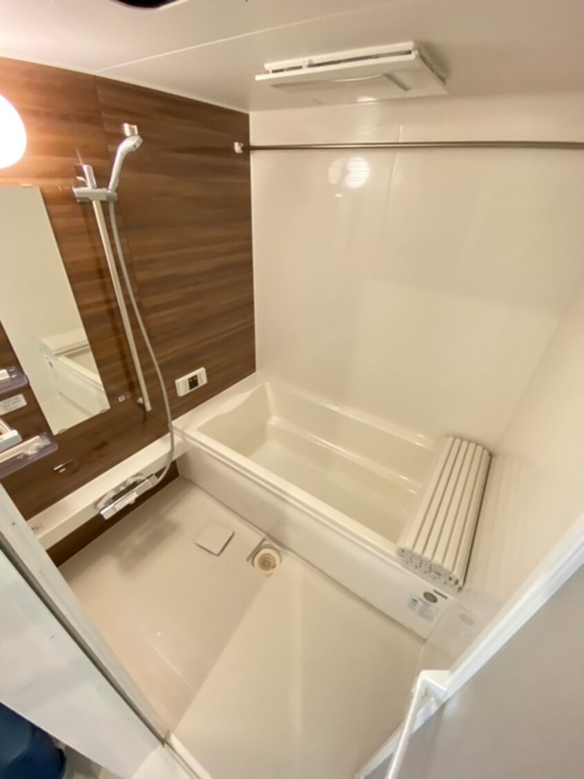 バス／シャワールーム等 ドミ－ル枚方公園