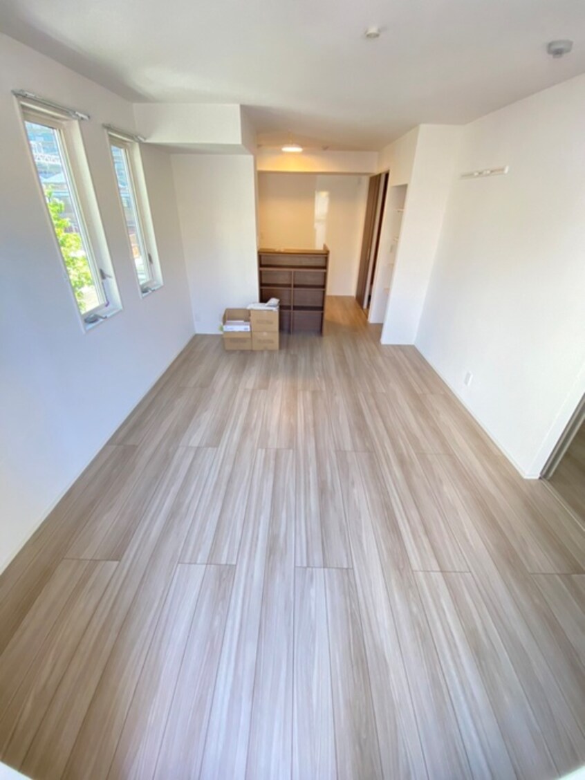 内観写真 ドミ－ル枚方公園