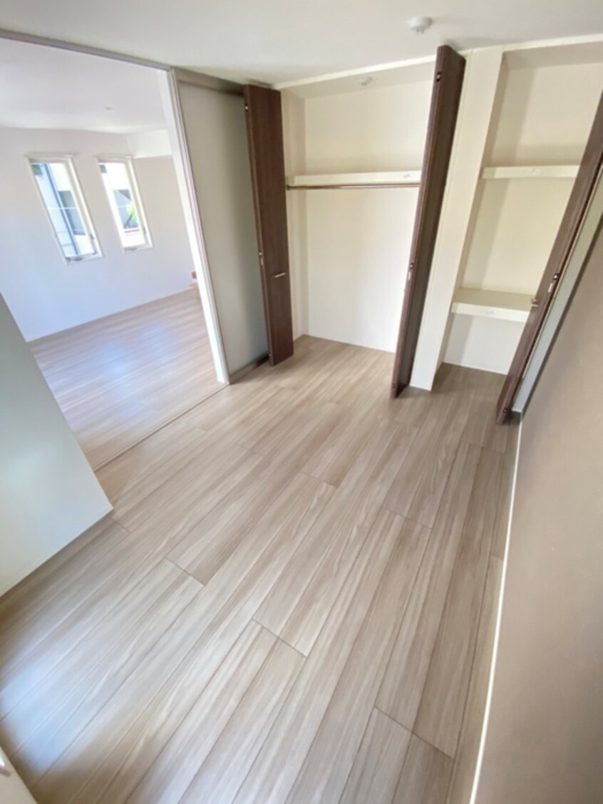 居室 ドミ－ル枚方公園