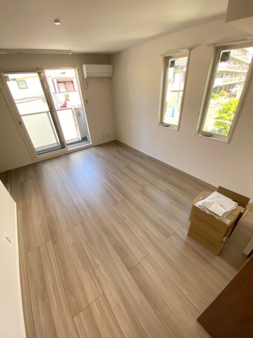 居室 ドミ－ル枚方公園