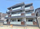 仮）ハーミッツ・セル下新庄の外観
