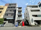 アべニュー橘の外観