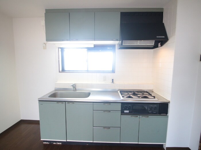 キッチン エルドラード甲子園