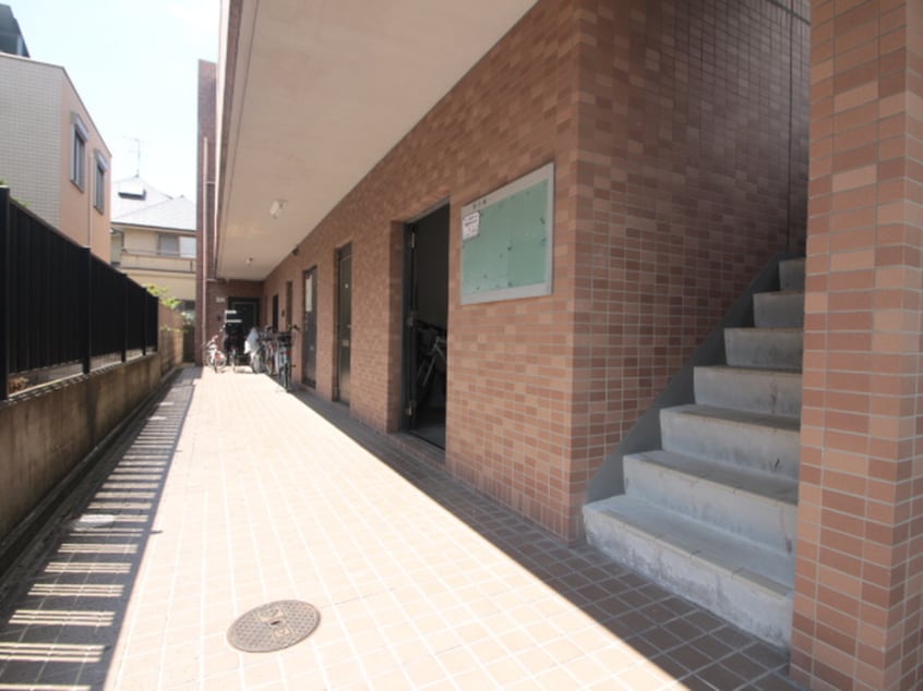 外観写真 エルドラード甲子園