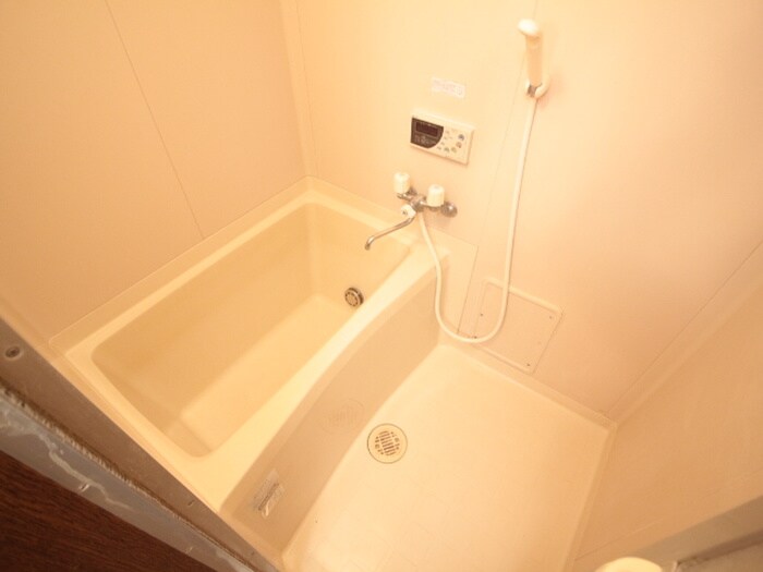 バス／シャワールーム等 エルドラード甲子園