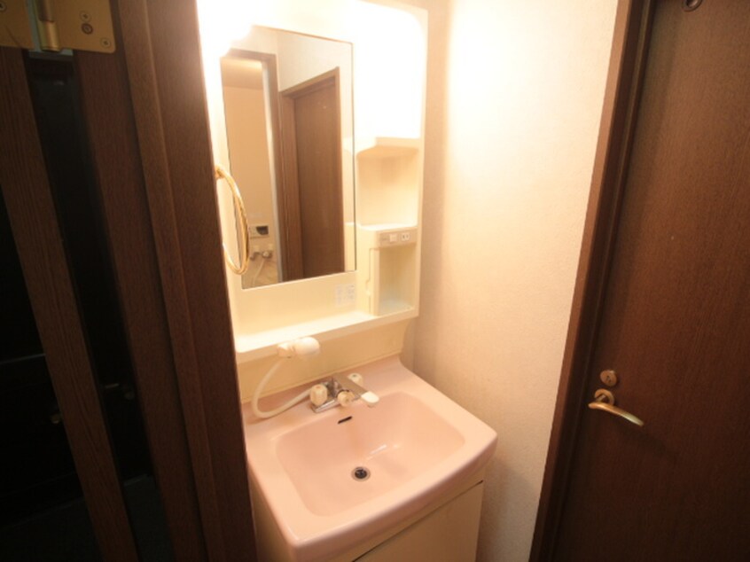 洗面 エルドラード甲子園