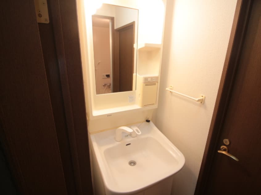 洗面 エルドラード甲子園