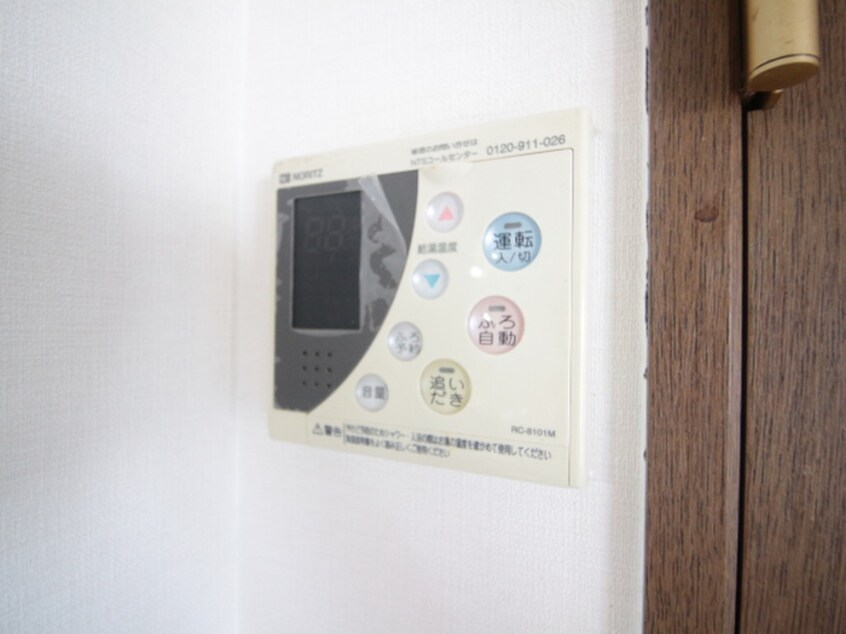 内観写真 エルドラード甲子園