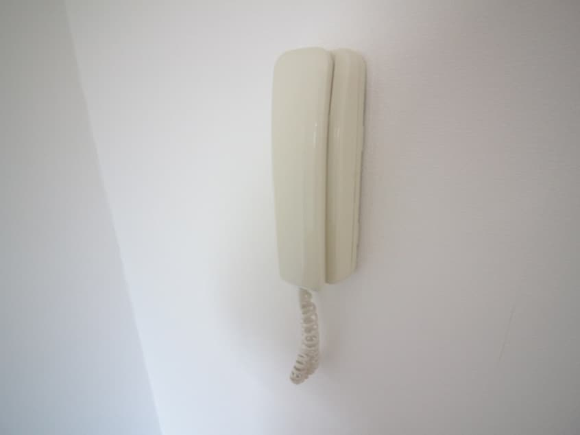 内観写真 エルドラード甲子園