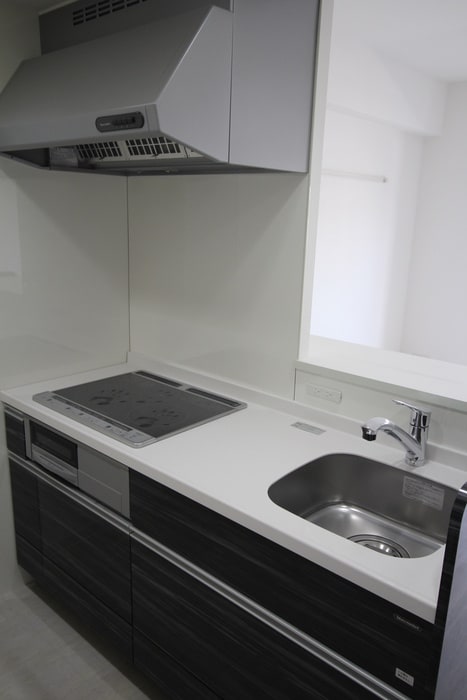 キッチン フランディル・オーラ江坂