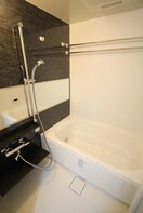 バス／シャワールーム等 フランディル・オーラ江坂