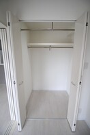 収納 フランディル・オーラ江坂