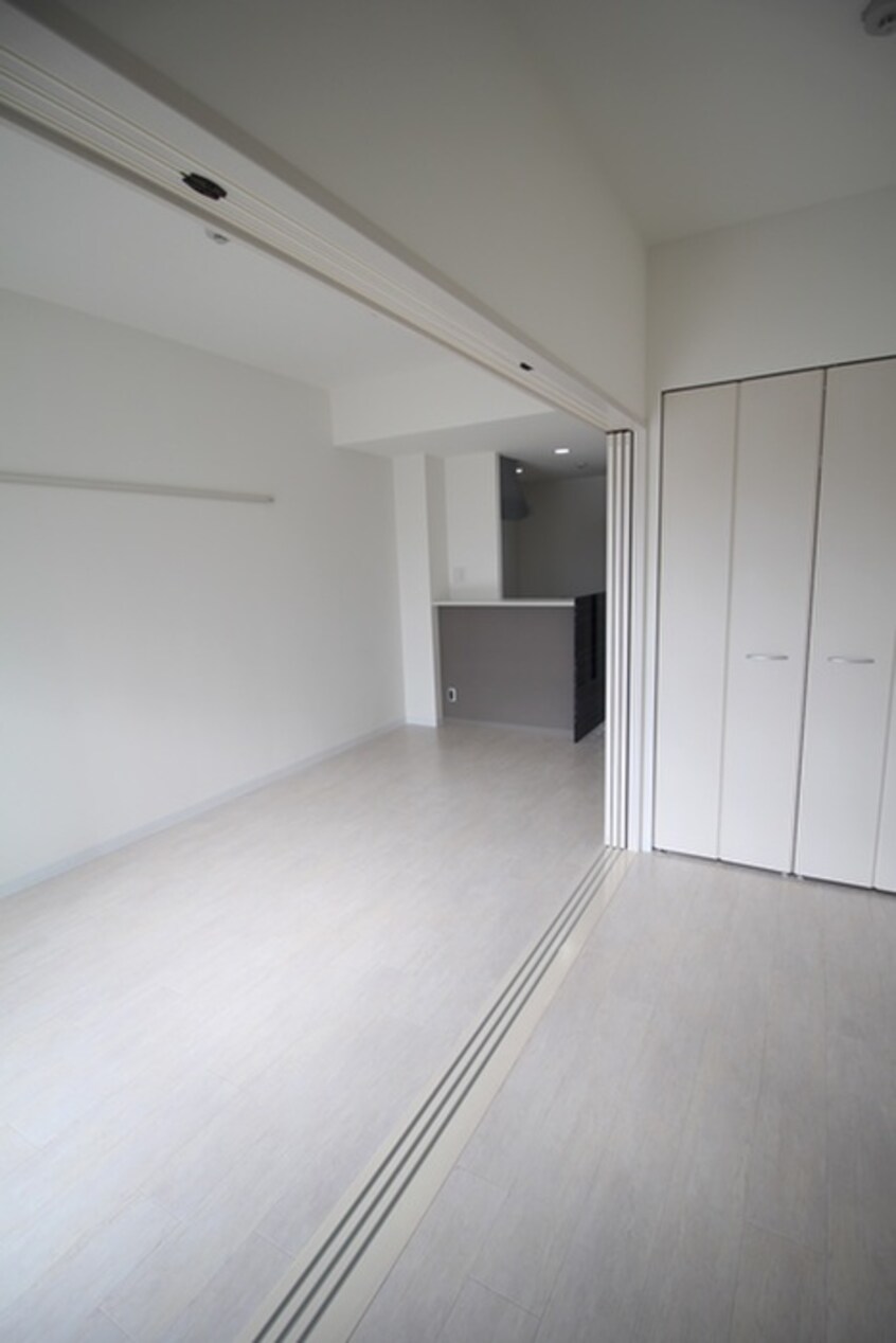 居室 フランディル・オーラ江坂