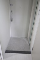 玄関 フランディル・オーラ江坂