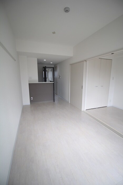 居室 フランディル・オーラ江坂