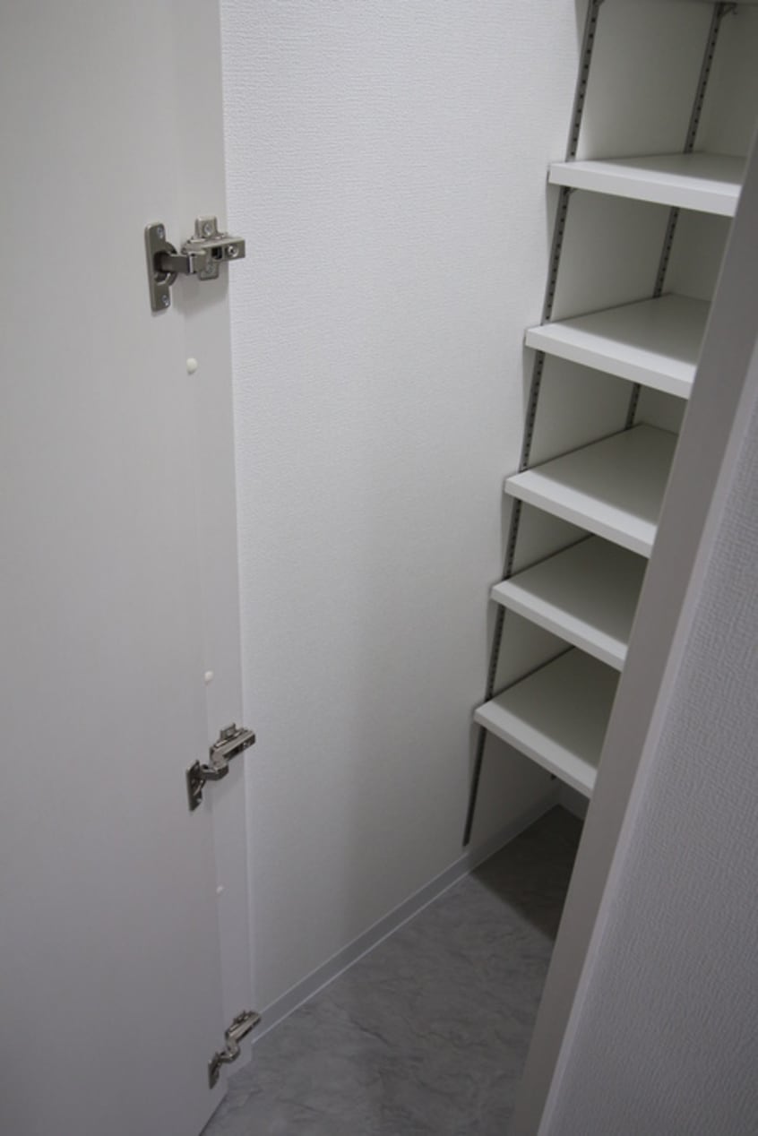 靴箱 フランディル・オーラ江坂