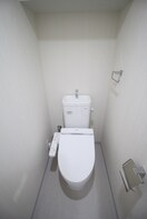 トイレ フランディル・オーラ江坂