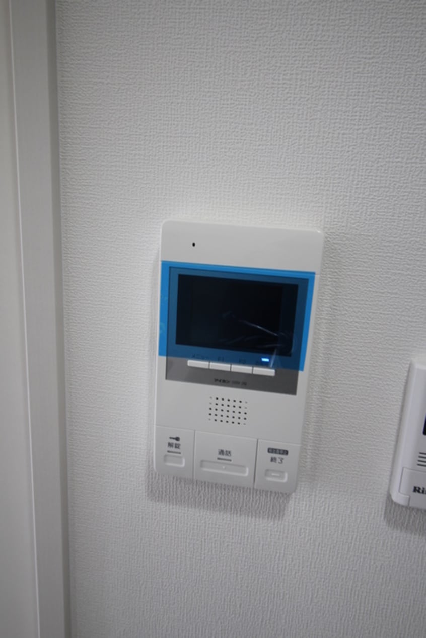 内観写真 フランディル・オーラ江坂