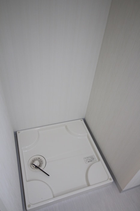 洗濯機置場 フランディル・オーラ江坂