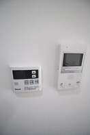 居室 フランディル・オーラ江坂