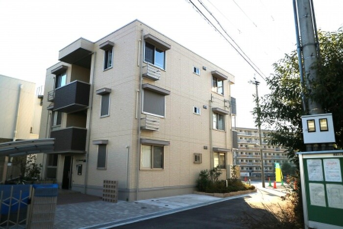 外観写真 Grande Soleil