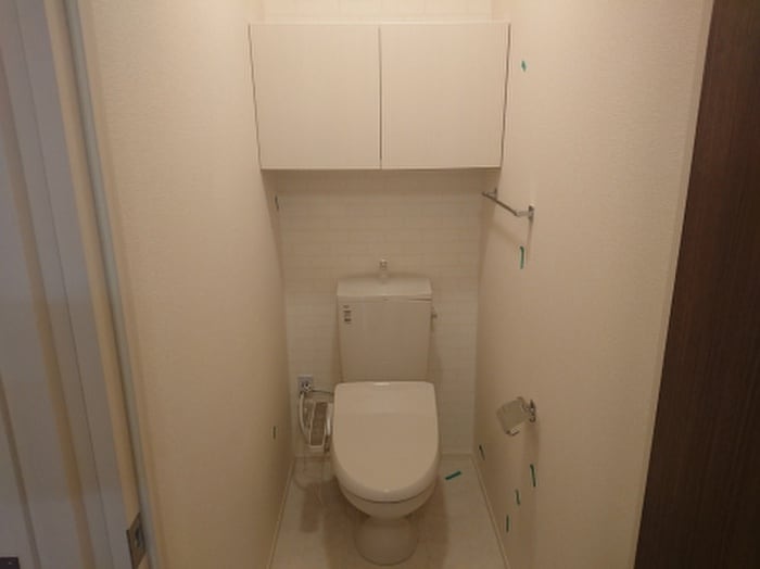 トイレ Grande Soleil