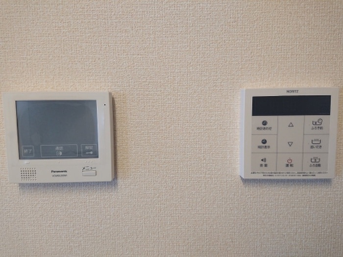 内観写真 Grande Soleil