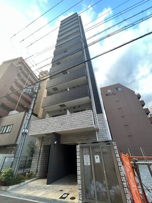 レオンコンフォート北浜(1103)