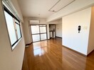 居室 ベルトピア武庫之荘Ⅲ Ａ棟