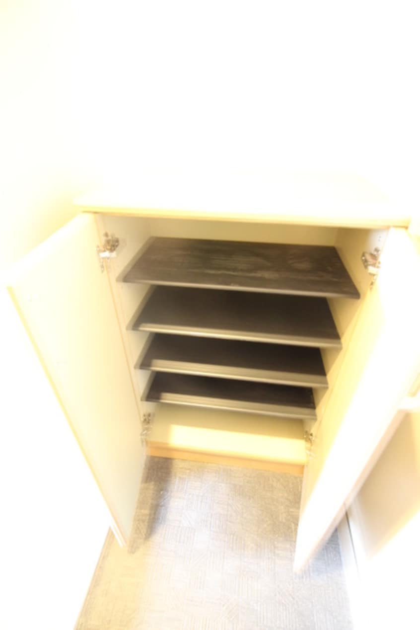 靴箱 みおつくし杭全