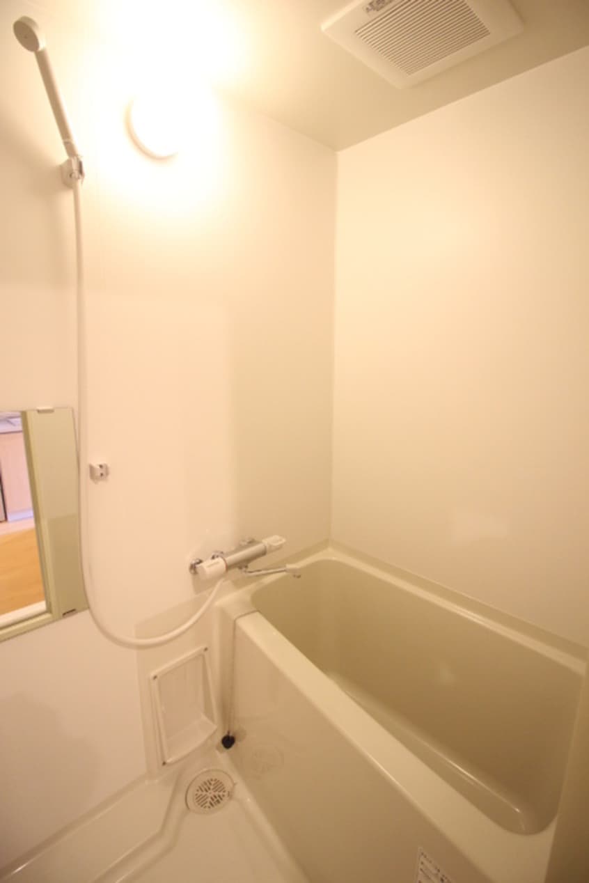 バス／シャワールーム等 みおつくし杭全