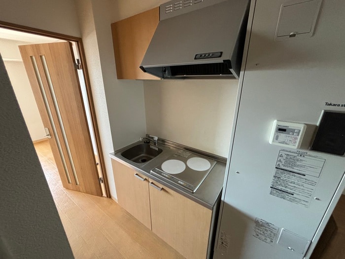 キッチン みおつくし杭全