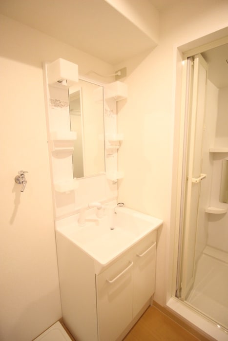 洗面 みおつくし杭全