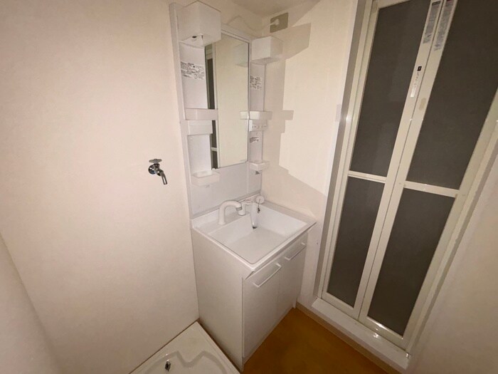 洗面 みおつくし杭全