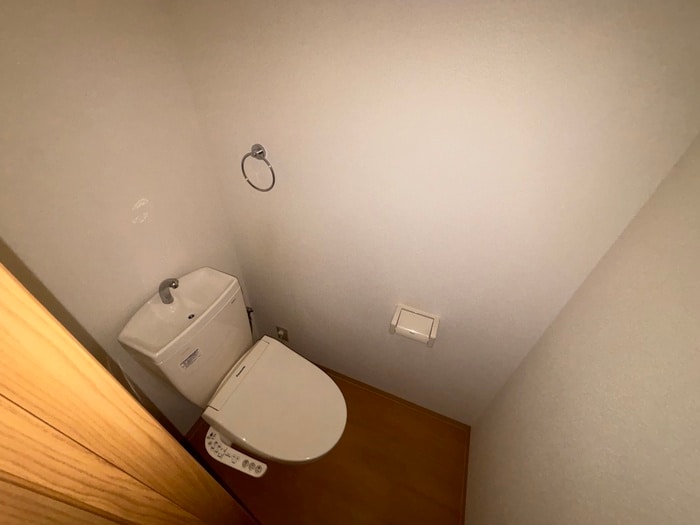 トイレ みおつくし杭全