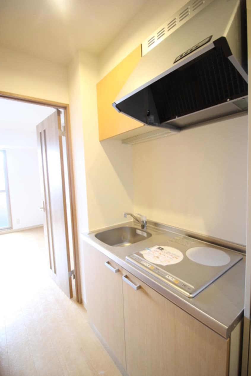 キッチン みおつくし杭全