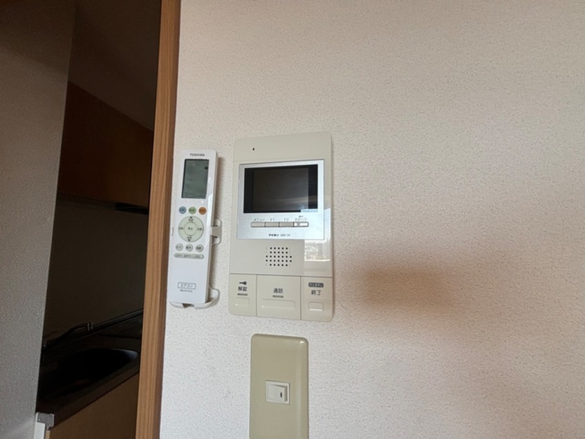 内観写真 みおつくし杭全