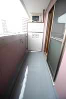 ベランダ・バルコニー みおつくし杭全