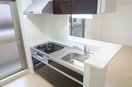 キッチン セレノ　アロッジオ江坂西
