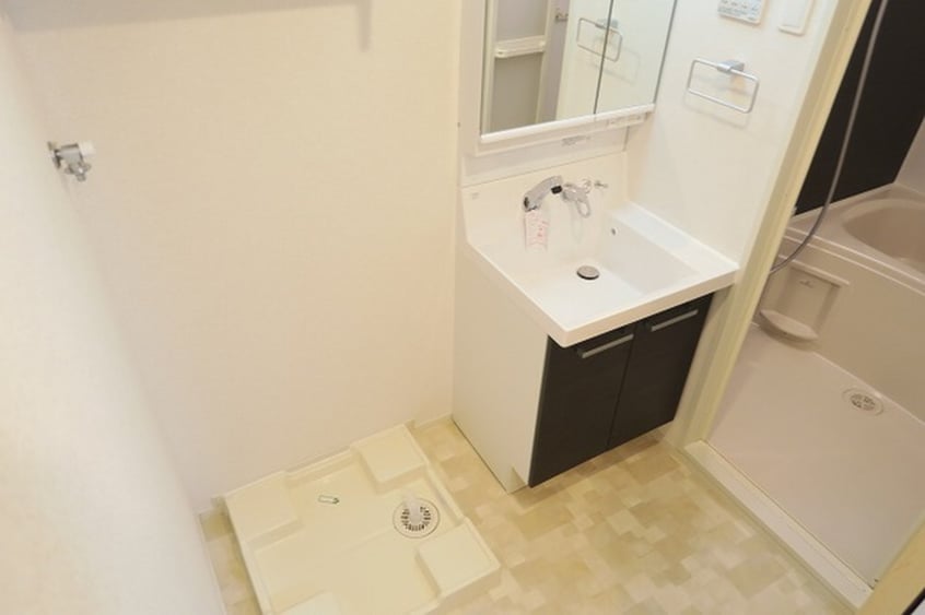 洗面 セレノ　アロッジオ江坂西