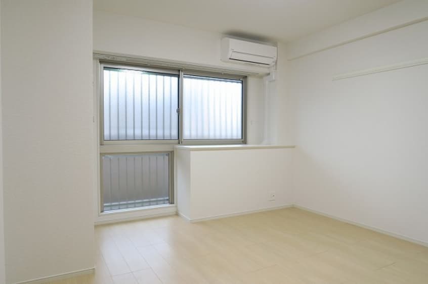 室内からの展望 セレノ　アロッジオ江坂西