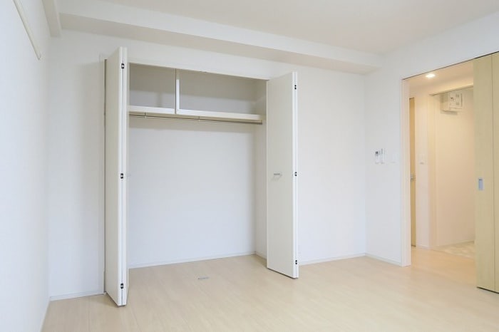 収納 セレノ　アロッジオ江坂西