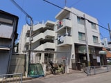 水上マンション