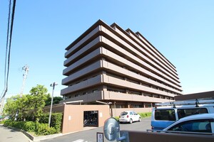 グレーシィ茨木(815)