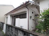 北川貸家南棟
