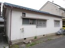 建物設備 北川貸家南棟