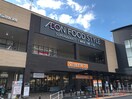 イオンフードスタイル(スーパー)まで385m 北川貸家南棟