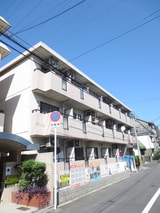 シャト－我孫子２番館