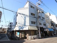 新岸の里マンション